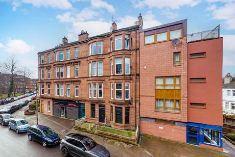 undefined, Waverley Street, Shawlands