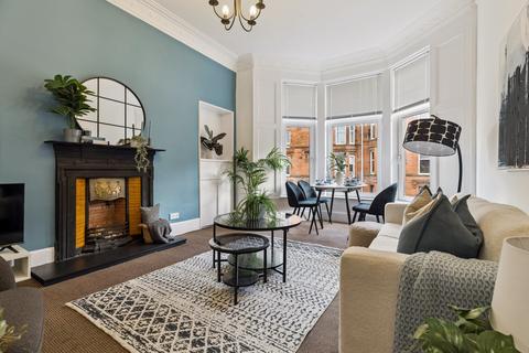 undefined, Waverley Street, Shawlands