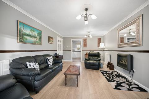 undefined, Durward Court, Shawlands, Glasgow