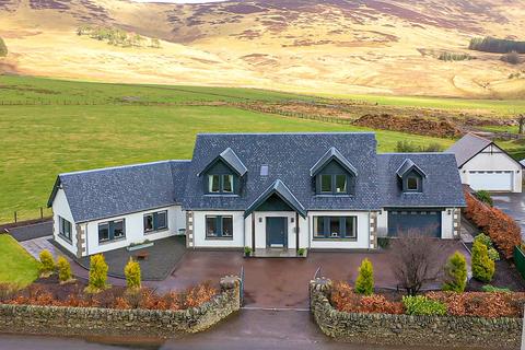 undefined, Wiston, Biggar, South Lanarkshire