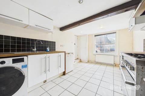 undefined, Silver Street, Uttoxeter