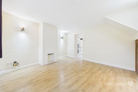 undefined, Silver Street, Uttoxeter