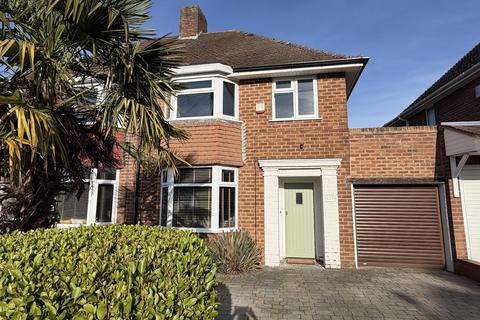 undefined, Summerfield Road, Solihull B92