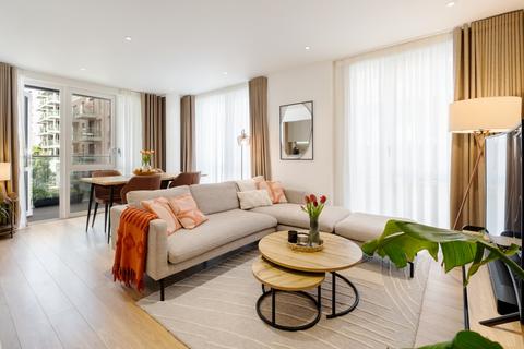 2 bedroom apartment to rent - Woodberry Down London N4