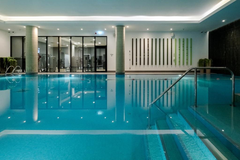 Rivulet Apartments