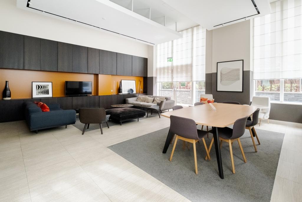 Rivulet Apartments