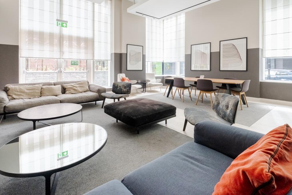 Rivulet Apartments