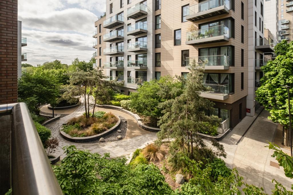 Rivulet Apartments