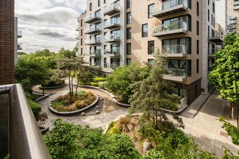 undefined, Woodberry Down London N4
