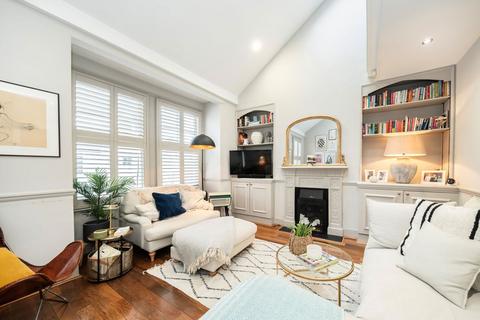 2 bedroom flat for sale, Wardo Avenue, London SW6