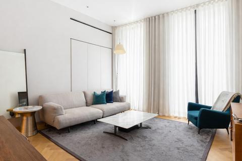 2 bedroom apartment for sale, Kensington Road, London, W8