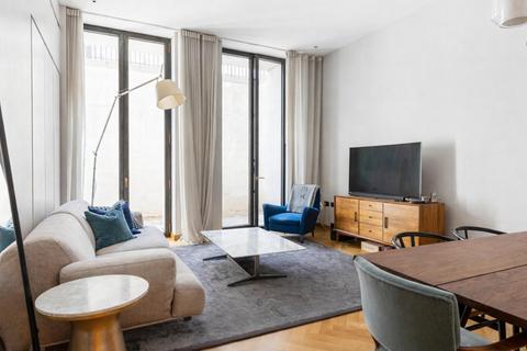 2 bedroom apartment for sale, Kensington Road, London, W8
