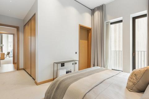 2 bedroom apartment for sale, Kensington Road, London, W8