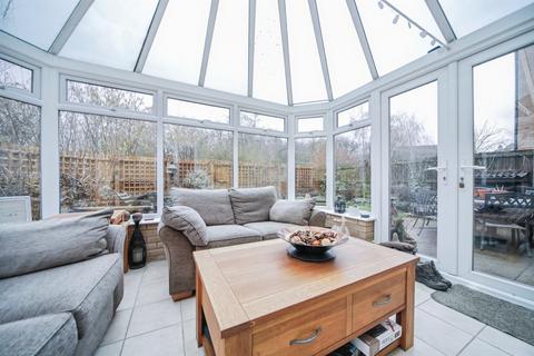 3 bedroom detached house for sale, Sycamore Drive, Bury St. Edmunds