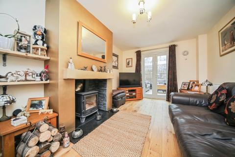 3 bedroom detached house for sale, Sycamore Drive, Bury St. Edmunds