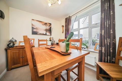 3 bedroom detached house for sale, Sycamore Drive, Bury St. Edmunds