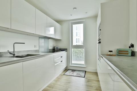 2 bedroom ground floor flat for sale, West Cliff Road, BOURNEMOUTH