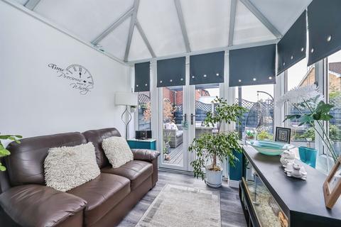 4 bedroom detached house for sale, Bethel Gardens, Hucknall, Nottingham