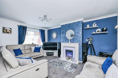 4 bedroom detached house for sale, Bethel Gardens, Hucknall, Nottingham