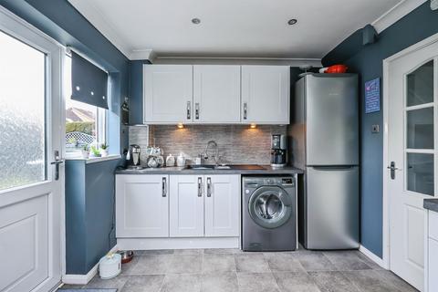 4 bedroom detached house for sale, Bethel Gardens, Hucknall, Nottingham