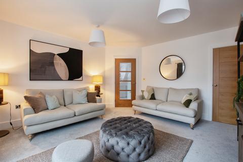 undefined, Brockhills Lane, New Milton
