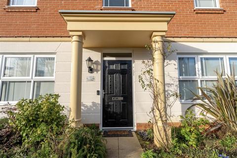 undefined, Heath Way, Shenley, Radlett
