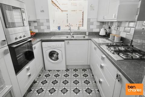 4 bedroom detached house for sale, Coppice Hill, Esh Winning, Durham, DH7