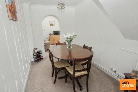 4 bedroom detached house for sale, Coppice Hill, Esh Winning, Durham, DH7