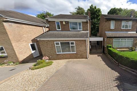 undefined, Coppice Hill, Esh Winning, Durham, DH7