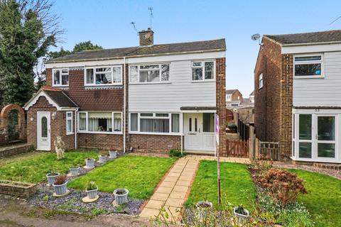 Derby Road, Darland,