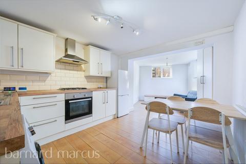 1 bedroom flat to rent, Eardley Road, LONDON