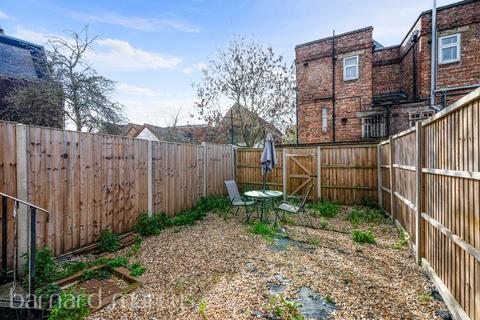 1 bedroom flat to rent, Eardley Road, LONDON