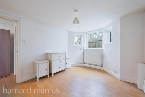 1 bedroom flat to rent, Eardley Road, LONDON