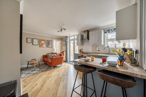 Fairfield West, Kingston upon Thames, KT1