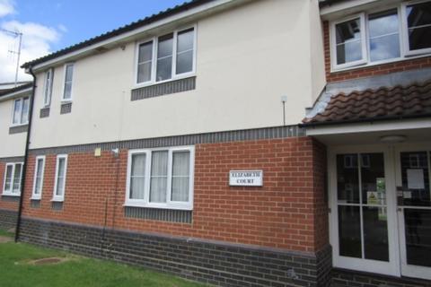 undefined, Elizabeth Road, Harwich CO12