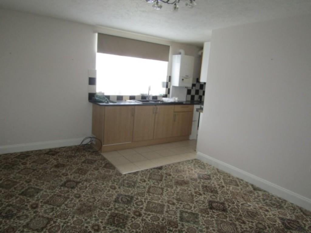 Kitchen/Lounge