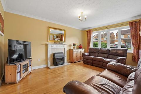 undefined, Rutherford Close, Abingdon OX14