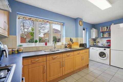 undefined, Rutherford Close, Abingdon OX14