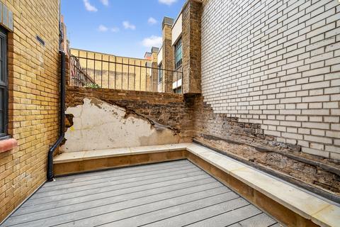 3 bedroom apartment to rent, Fieldgate Street