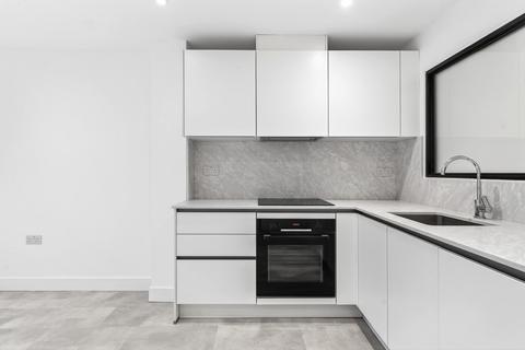 undefined, Fieldgate Street