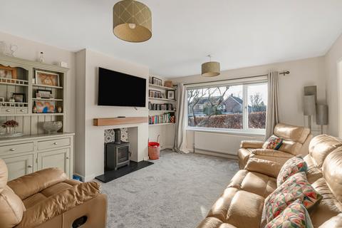 4 bedroom detached house for sale, Merryfield Road, Petersfield GU31