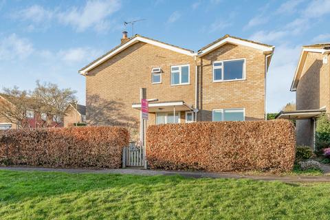 4 bedroom detached house for sale, Merryfield Road, Petersfield GU31