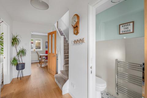 4 bedroom detached house for sale, Merryfield Road, Petersfield GU31
