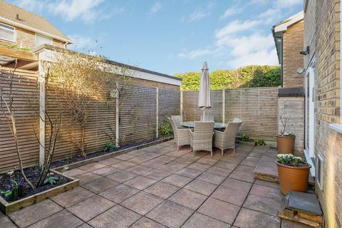 4 bedroom detached house for sale, Merryfield Road, Petersfield GU31