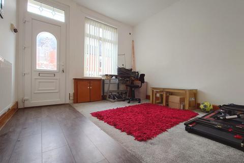 3 bedroom terraced house for sale, Greengates Street, Tunstall, Stoke-on-Trent