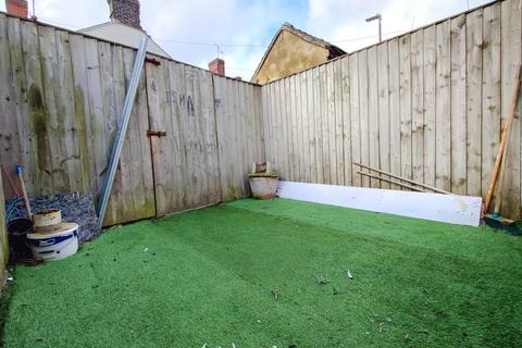 3 bedroom terraced house for sale, Greengates Street, Tunstall, Stoke-on-Trent