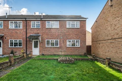 Buckingham Way, Frimley