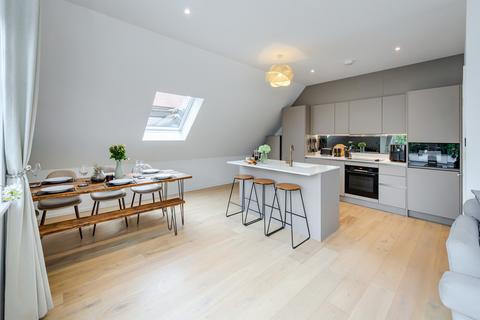 3 bedroom apartment for sale, Purley CR8