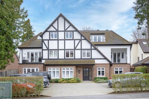 3 bedroom apartment for sale, Purley CR8
