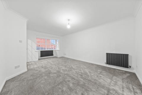 undefined, Ash Wynd, Cambuslang, Glasgow